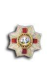 Commandeur in de Orde van St Michael en St George (KCMG/DCMG)